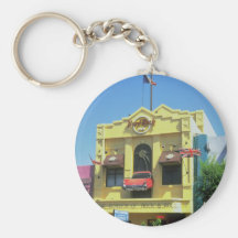 Tijuana, Mexico Keychains