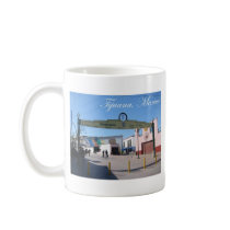 Tijuana Mexico Coffee Mug