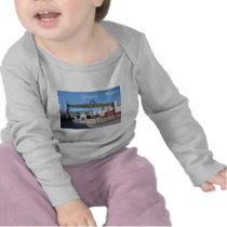 Tijuana Mexico T Shirts