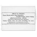 Tik-Tok Instruction Card