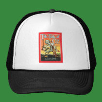 Tik - Tok Of Oz hats