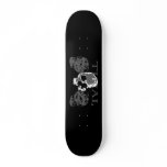 Tik'al001deck001 Skateboard Decks