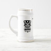 Tiki Bar mugs