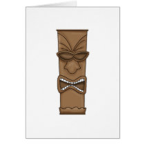 Tiki cards