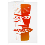 Tiki cards