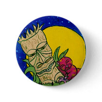Tiki Cat buttons