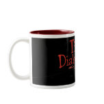 Tiki Diablo Mug