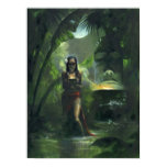 Tiki Goddess posters