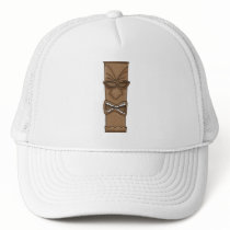 Tiki hats
