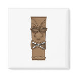 Tiki magnets