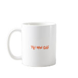 Tiki Mini GOlf Hole No.1 Mugs