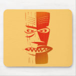 Tiki Mouse Pads