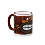 tiki mugs