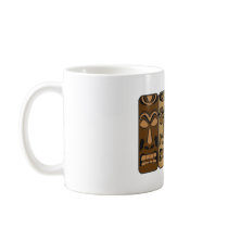 Tiki Mug