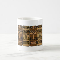 Tiki Mug