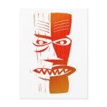 Tiki Postcards
