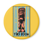 Tiki Room magnets