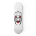 Tiki skateboards