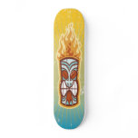 Tiki skatedeck skate boards