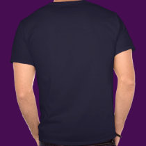 Tiki Surfer Back t-shirts