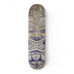 TIKI tattoo Board Skate Board Decks