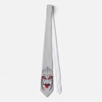 Tiki ties