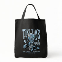 Tiki Tim's Tote Bag