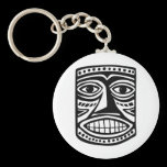 Tiki Toby keychains