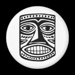 Tiki Toby magnets