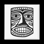 Tiki Toby magnets