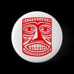 Tiki Toby - Red buttons