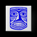 Tiki Toby - Red buttons