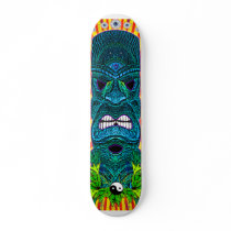 TIKIYIKI-1 skateboards