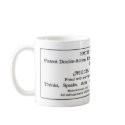 TikTok Instructions Mug