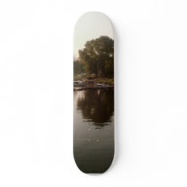 Tikvara Lake skateboards