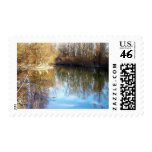 Tikvara Landscape postage
