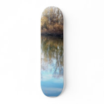 Tikvara Landscape skateboards by lifesphere Tikvara Landscape skateboards