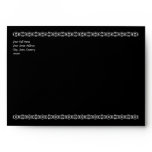 Til Death Do Us Part  - 7x5 Envelope (Customize)
