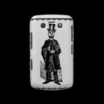 Til Death Do Us Part - Blackberry Bold Case casemate cases
