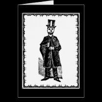 Til Death Do Us Part - Card #2 (Customize)