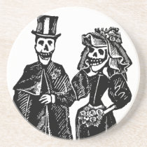 Til Death Do Us Part - Coaster coasters