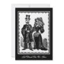 Til Death Do Us Part - Invitation Til Death Do Us Part - Invitation