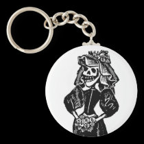 Til Death Do Us Part - Keychain #1 keychains