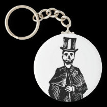 Til Death Do Us Part - Keychain #2 keychains