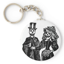 Til Death Do Us Part - Keychain #3