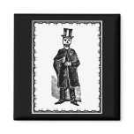 Til Death Do Us Part - Magnet #4 by Valerian Til Death Do Us Part - Magnet #4