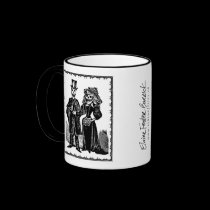 Til Death Do Us Part - Mug #1 mugs