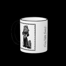 Til Death Do Us Part - Mug #2 mugs