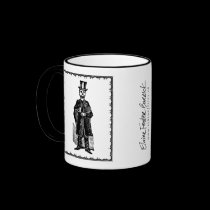 Til Death Do Us Part - Mug #3 mugs