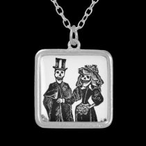 Til Death Do Us Part - Necklace #2